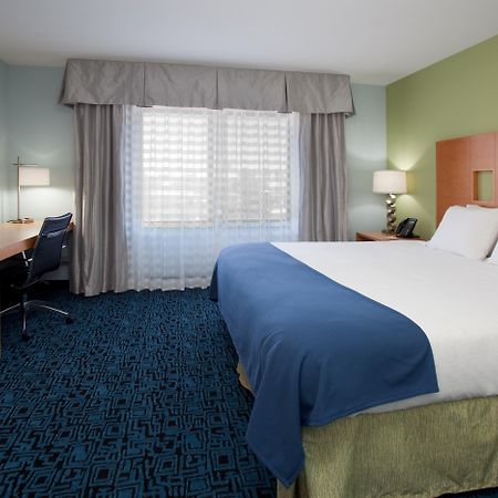 Holiday Inn Express Hotel & Suites Rock Springs Green River By Ihg Luaran gambar