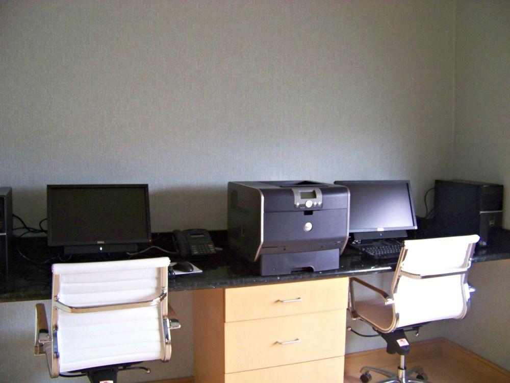 Holiday Inn Express Hotel & Suites Rock Springs Green River By Ihg Luaran gambar