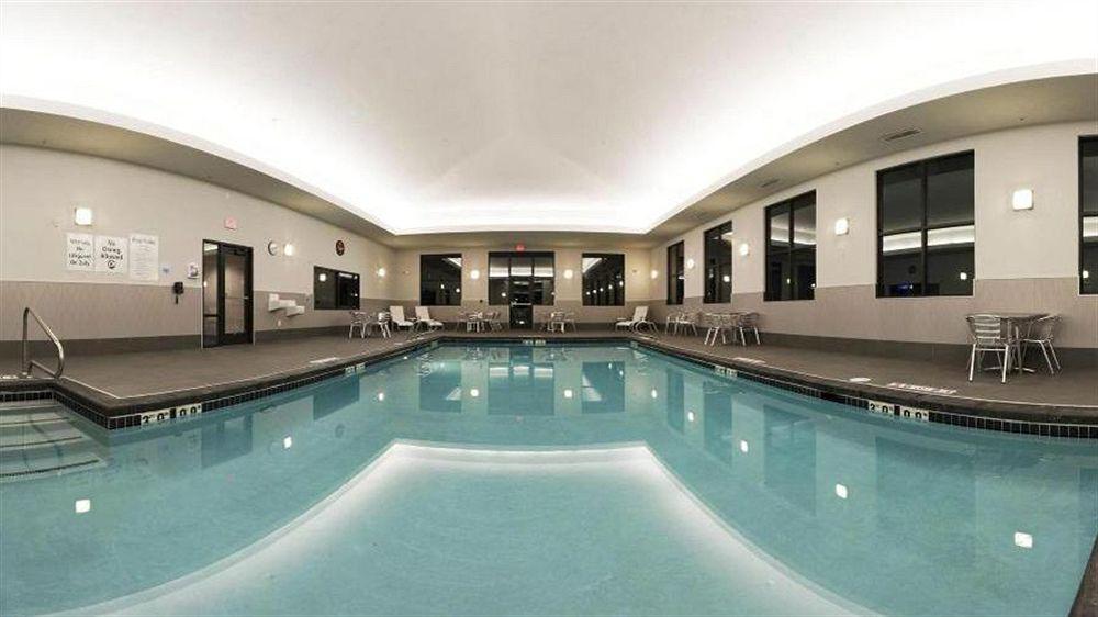 Holiday Inn Express Hotel & Suites Rock Springs Green River By Ihg Luaran gambar