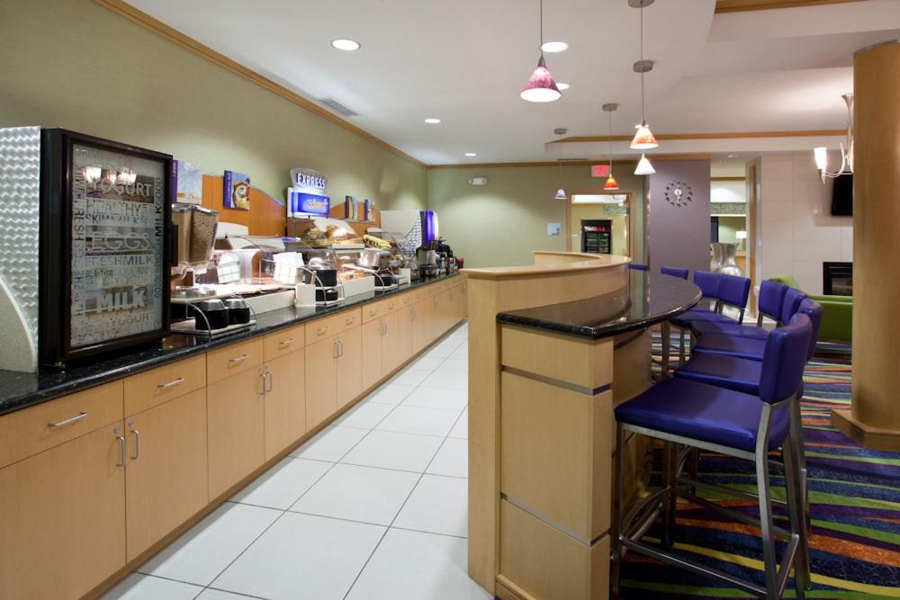 Holiday Inn Express Hotel & Suites Rock Springs Green River By Ihg Luaran gambar