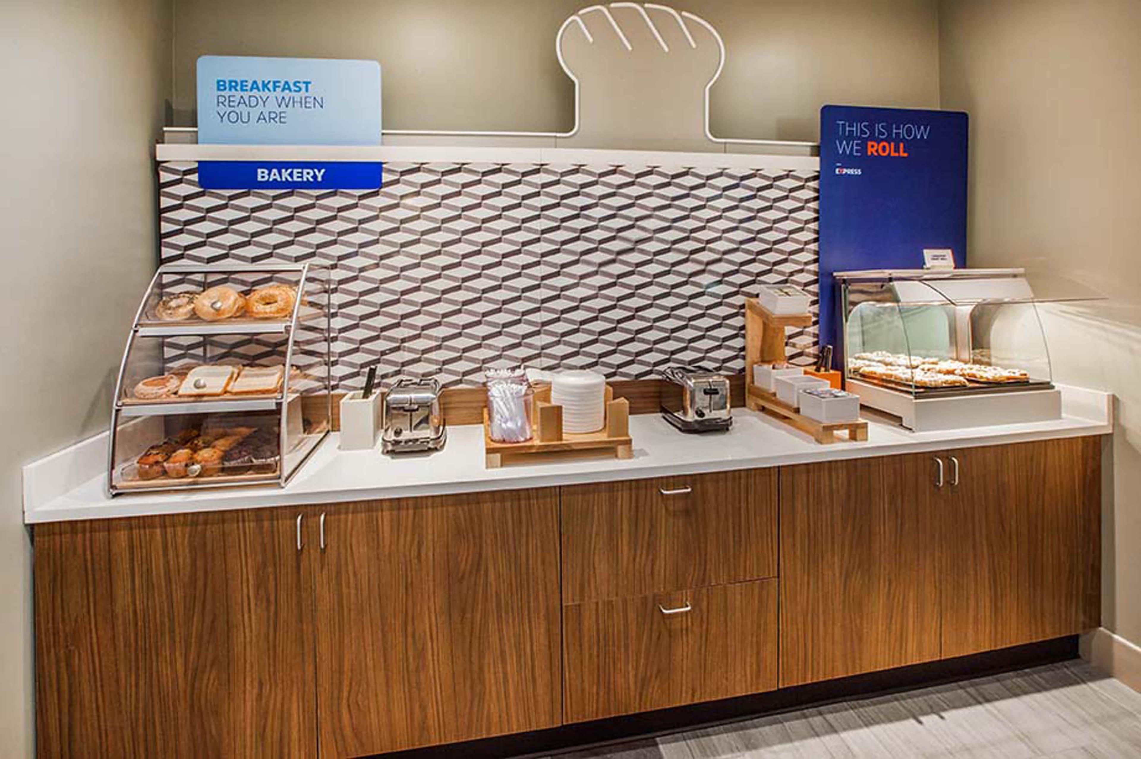 Holiday Inn Express Hotel & Suites Rock Springs Green River By Ihg Luaran gambar