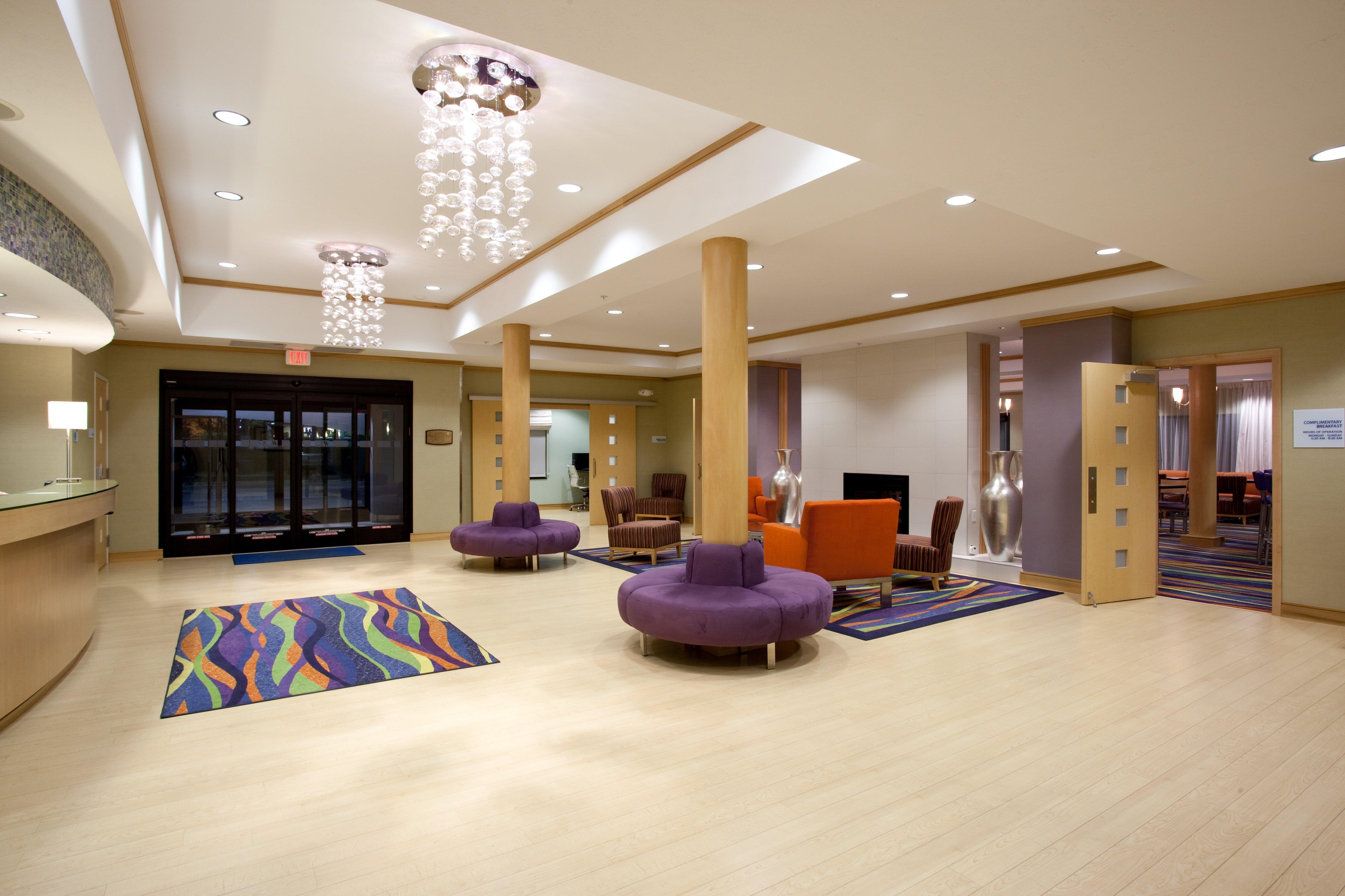 Holiday Inn Express Hotel & Suites Rock Springs Green River By Ihg Luaran gambar