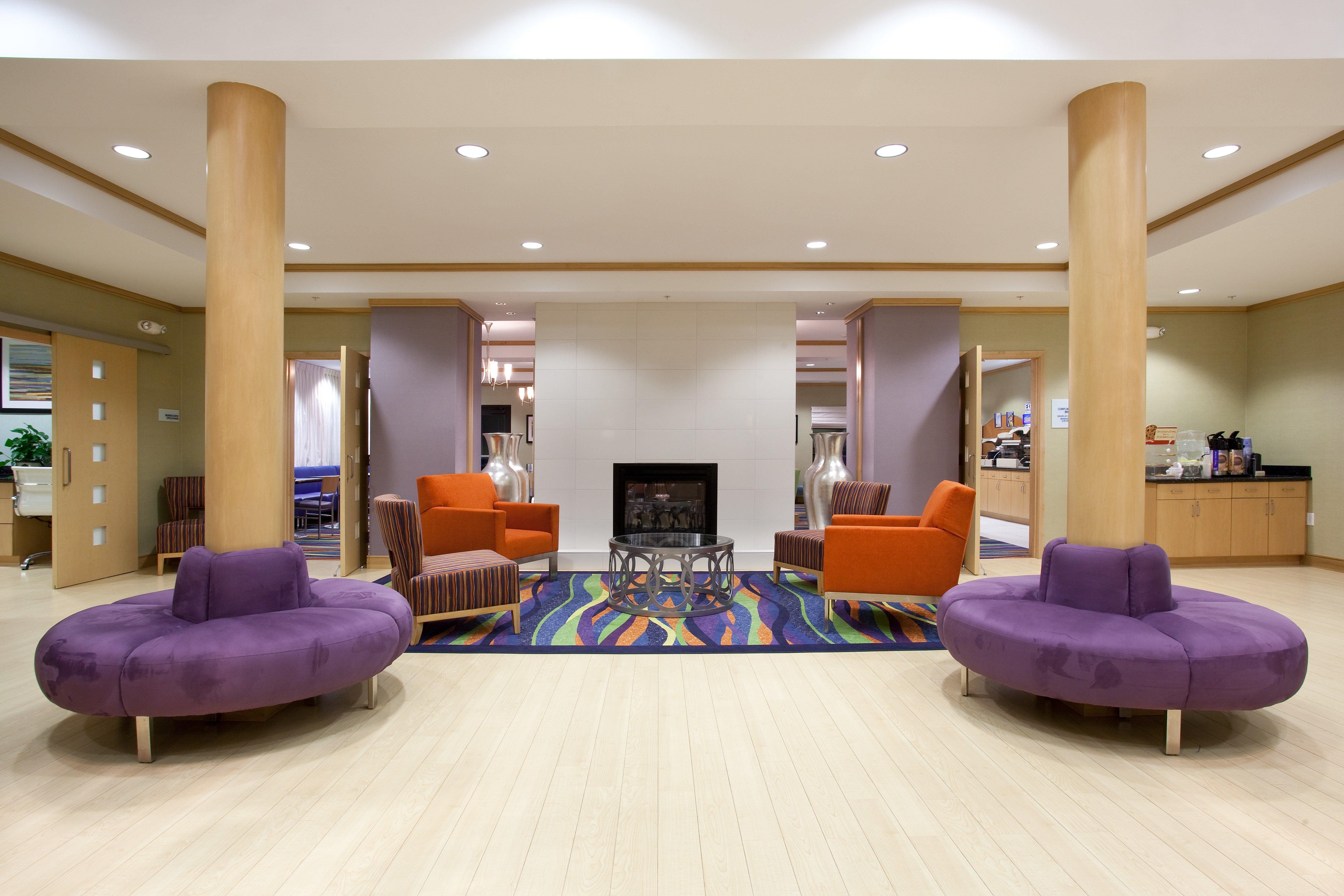 Holiday Inn Express Hotel & Suites Rock Springs Green River By Ihg Luaran gambar