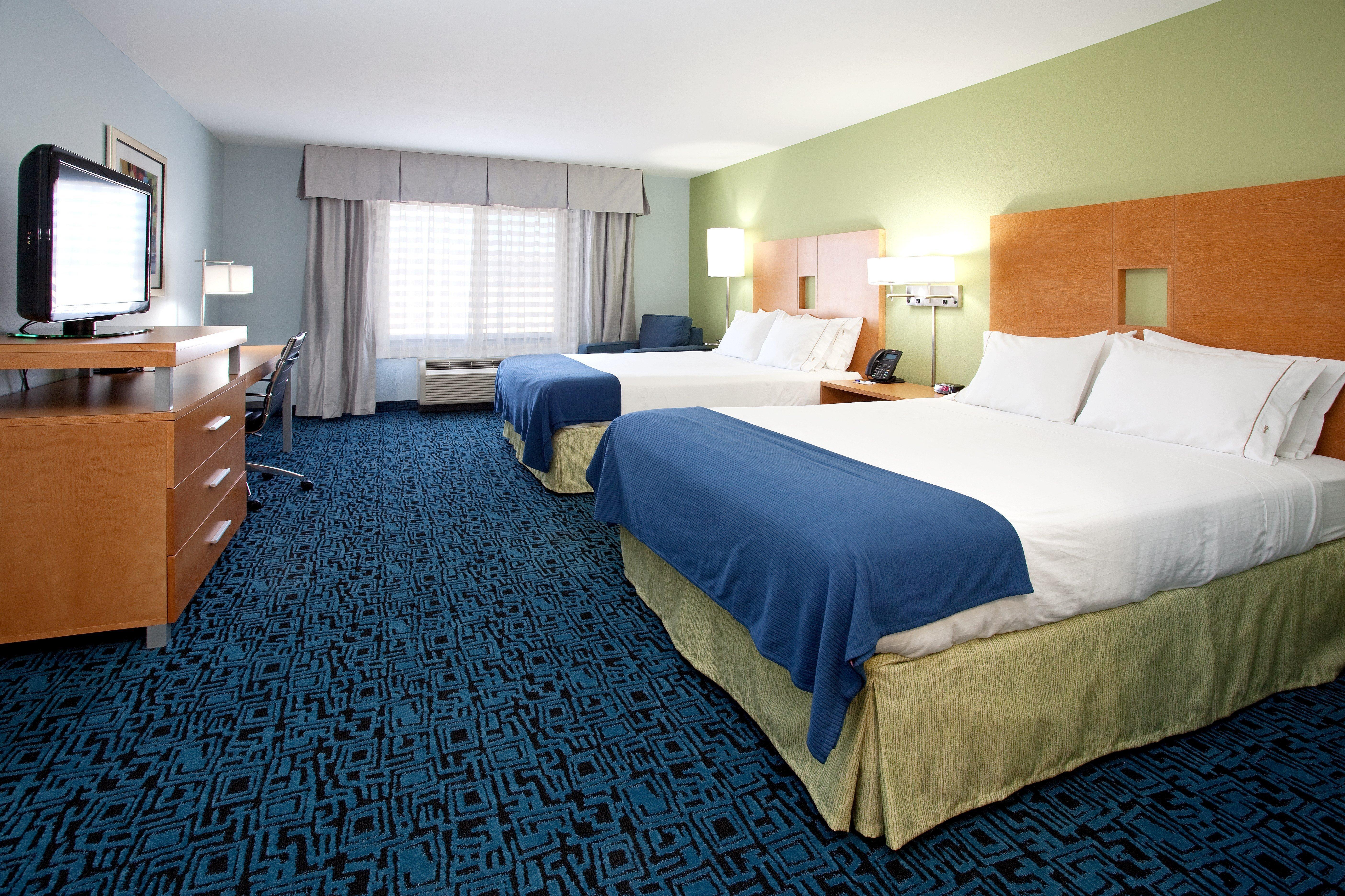 Holiday Inn Express Hotel & Suites Rock Springs Green River By Ihg Luaran gambar