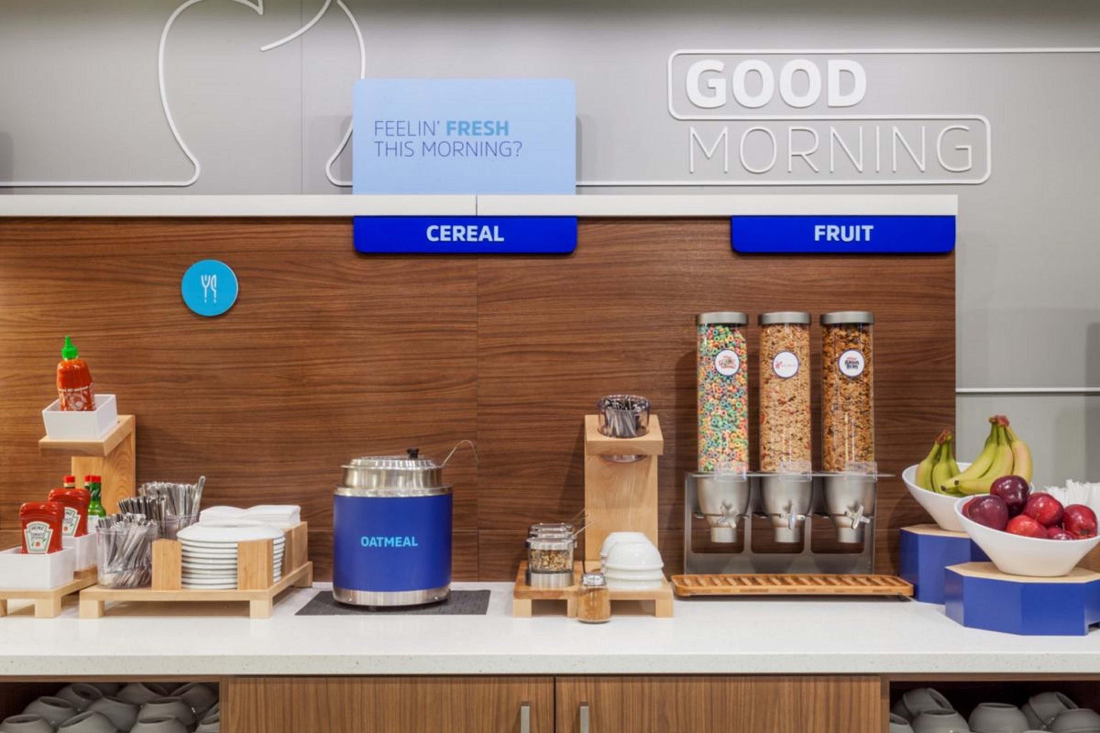 Holiday Inn Express Hotel & Suites Rock Springs Green River By Ihg Luaran gambar