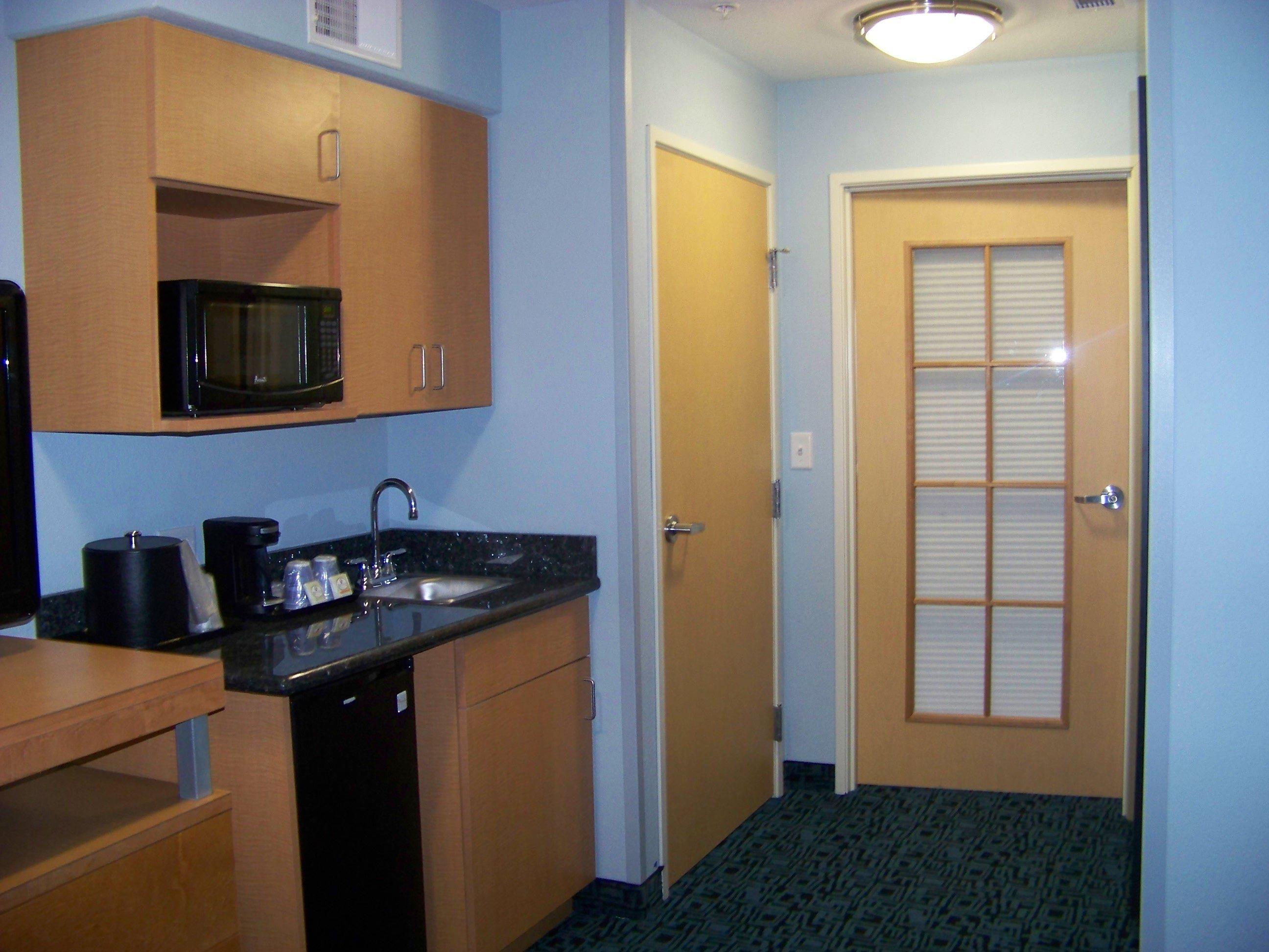 Holiday Inn Express Hotel & Suites Rock Springs Green River By Ihg Luaran gambar