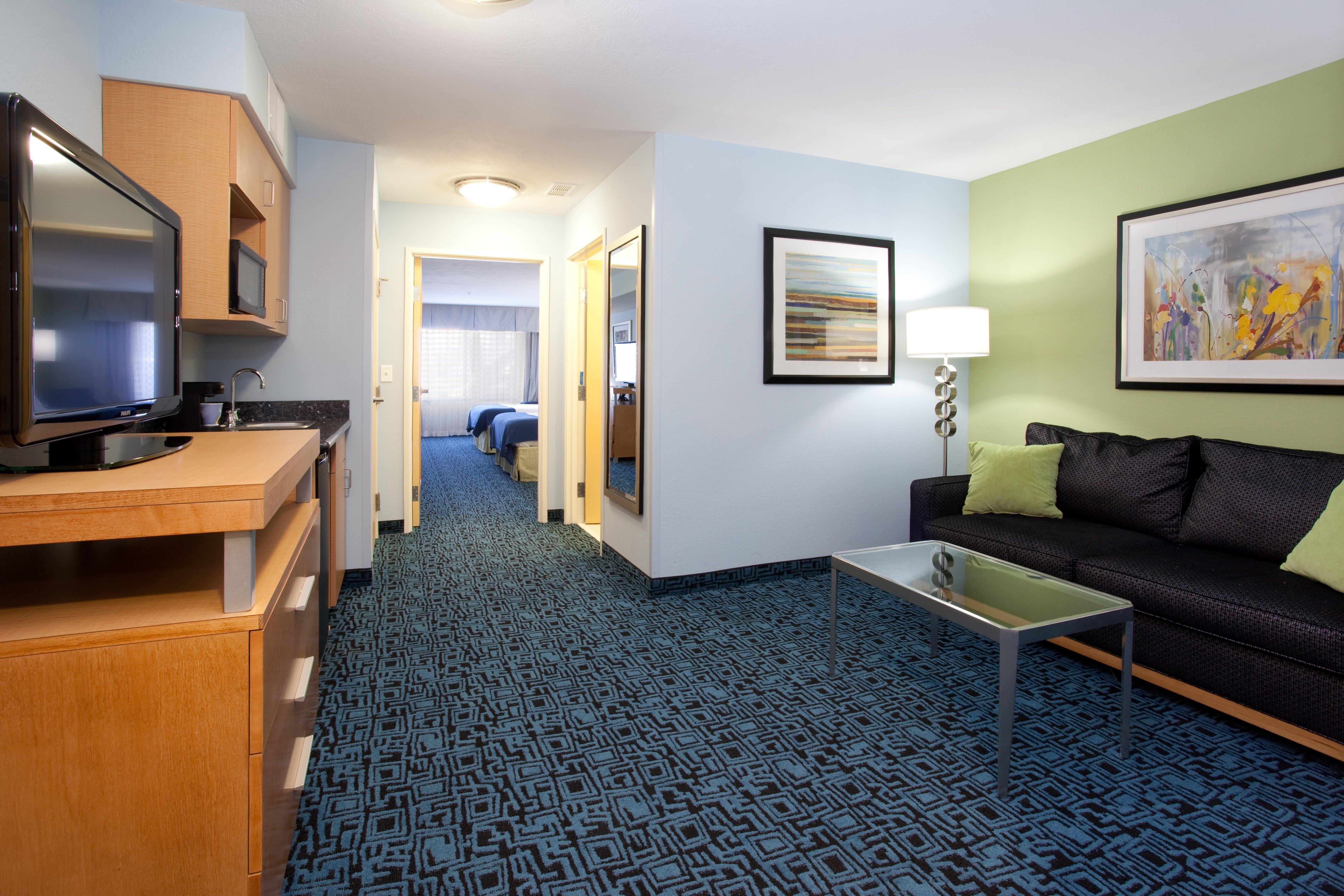 Holiday Inn Express Hotel & Suites Rock Springs Green River By Ihg Luaran gambar