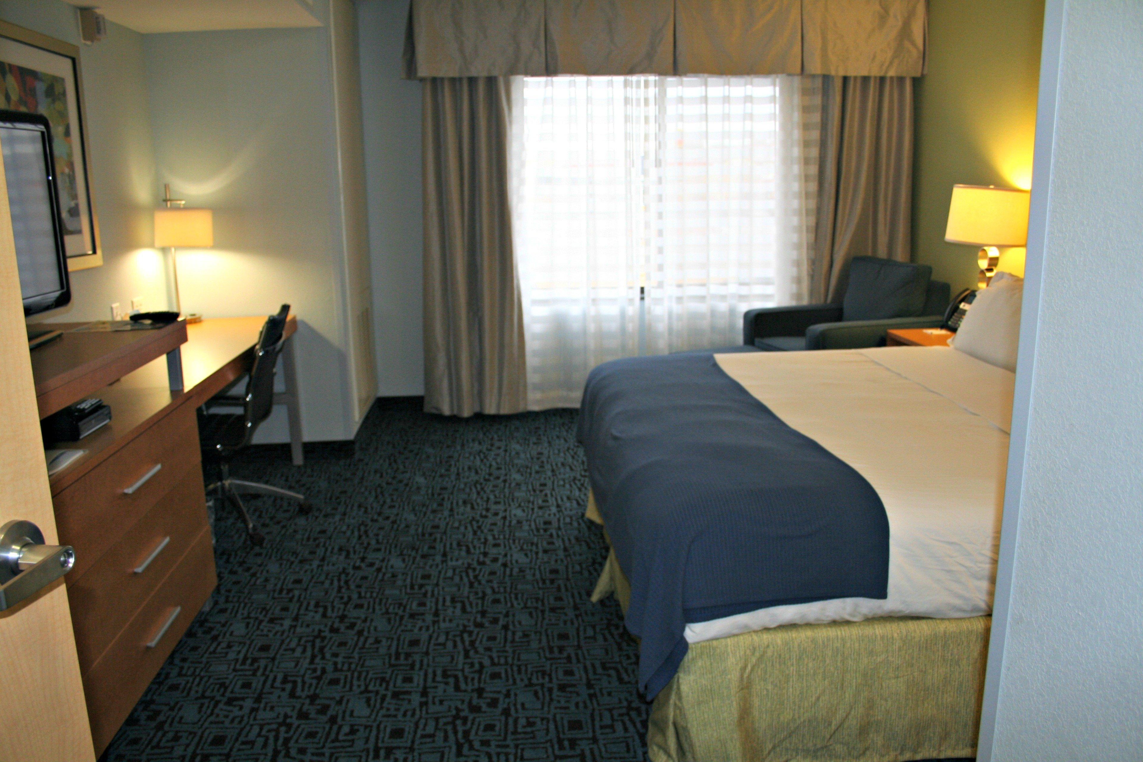 Holiday Inn Express Hotel & Suites Rock Springs Green River By Ihg Luaran gambar