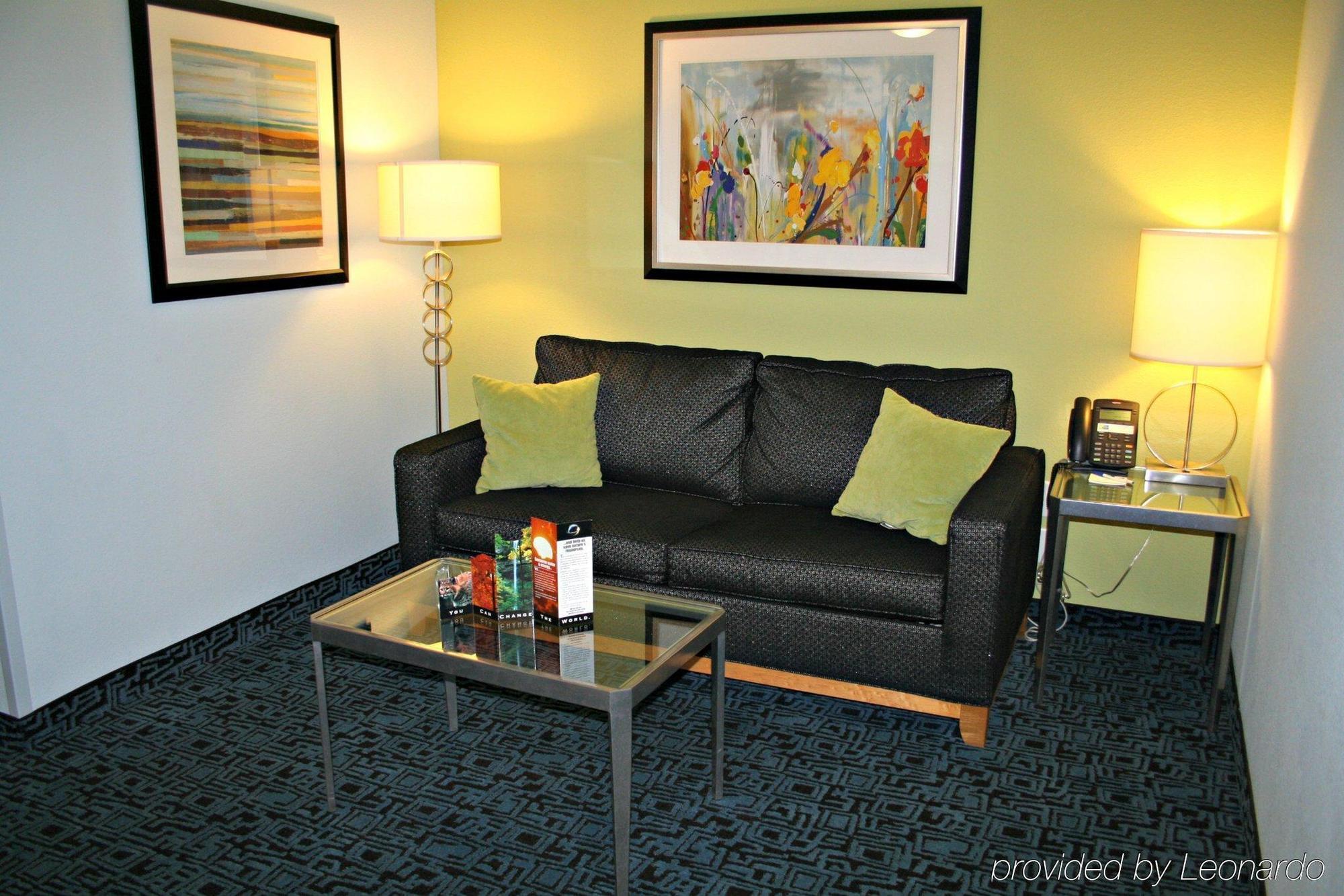 Holiday Inn Express Hotel & Suites Rock Springs Green River By Ihg Luaran gambar