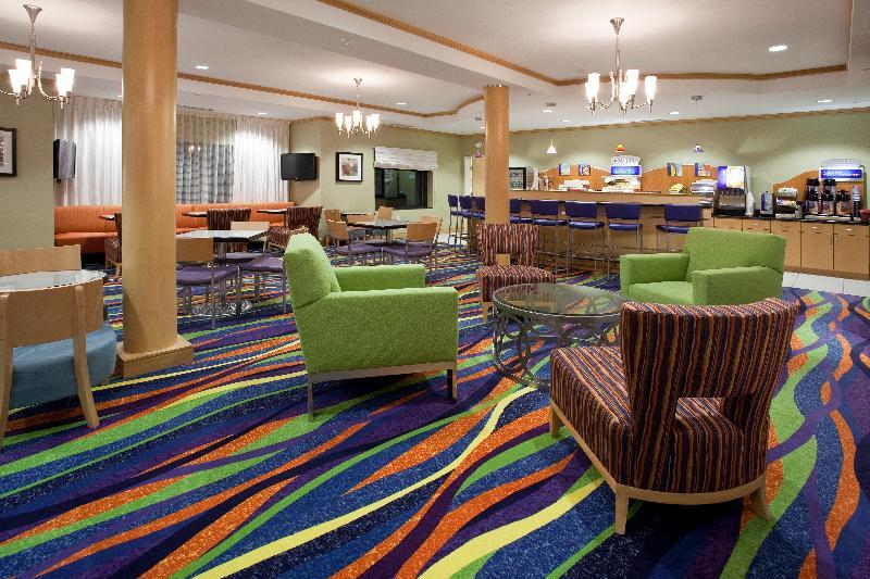 Holiday Inn Express Hotel & Suites Rock Springs Green River By Ihg Luaran gambar
