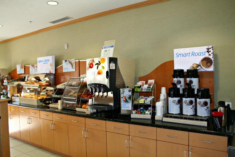 Holiday Inn Express Hotel & Suites Rock Springs Green River By Ihg Luaran gambar